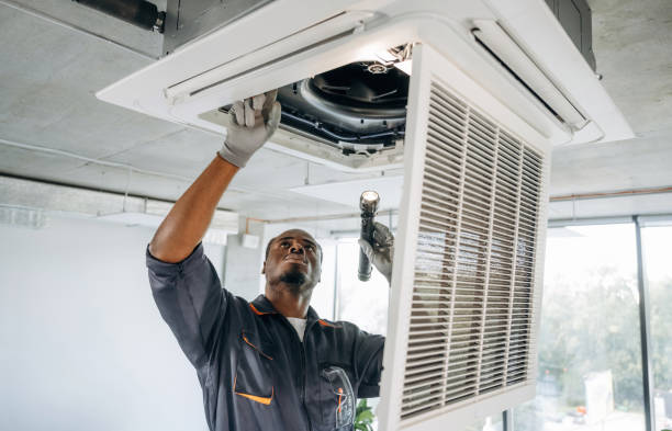Licensed Hvac service in Lake George, NY - FH HVAC
